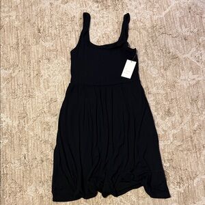 Target Brand Tank Top Dress